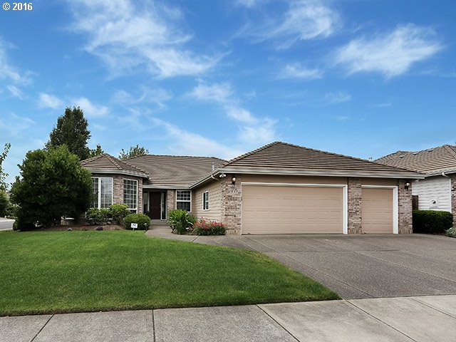 6037 Nicklaus Loop, Keizer, OR 97303 photo 1