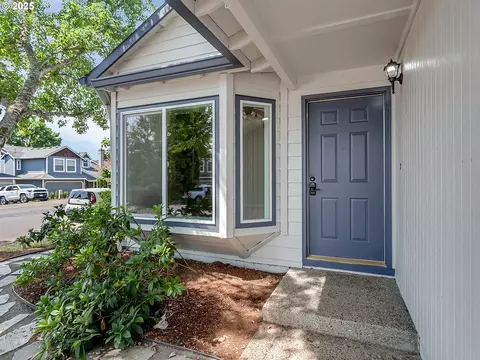 5367 NW 180th Pl, Portland, OR 97229