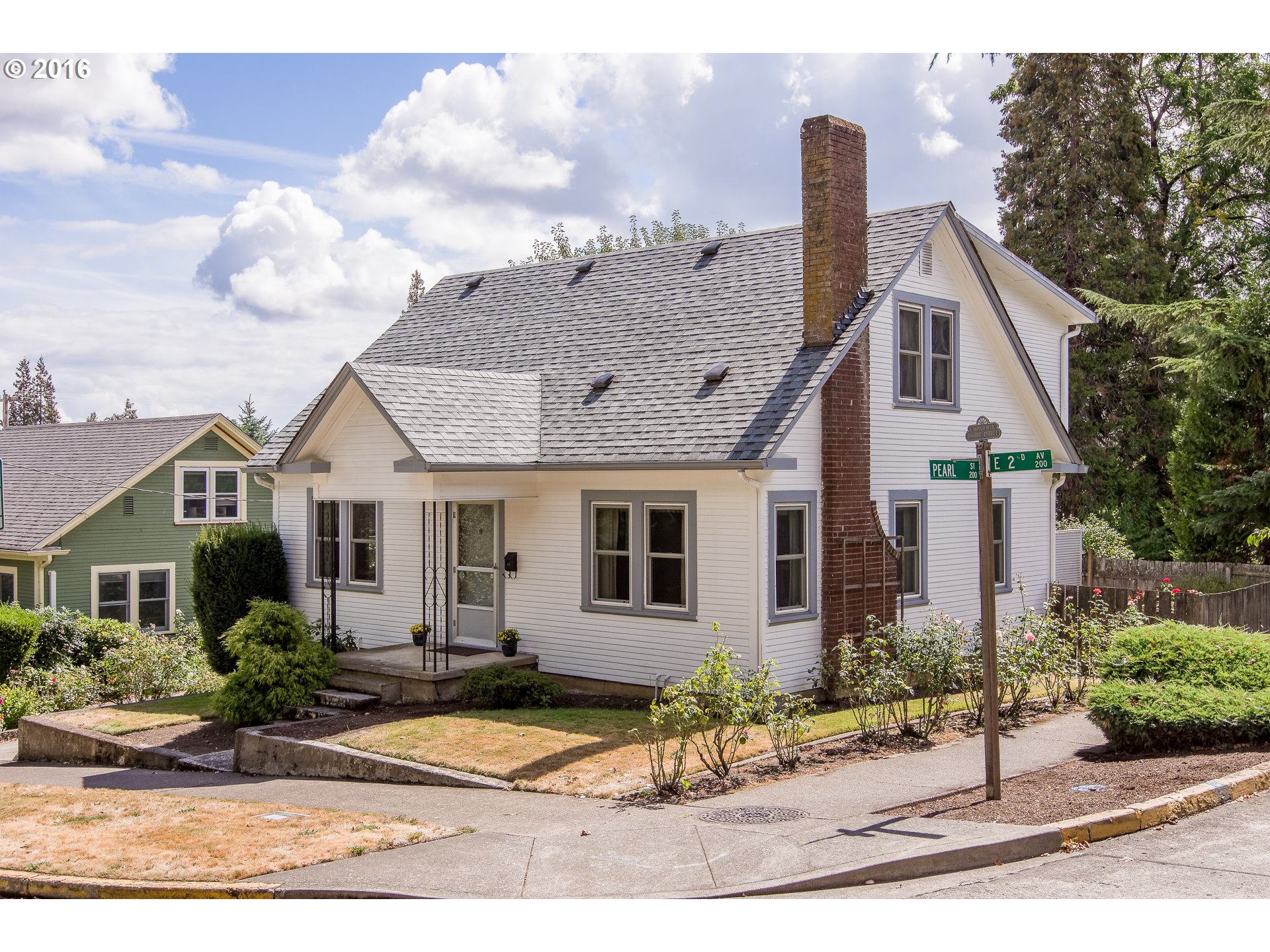 208 E 2nd Ave, Eugene, OR 97401 photo 1