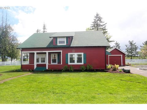 29460 Awbrey Ln, Eugene, OR 97402 photo 1