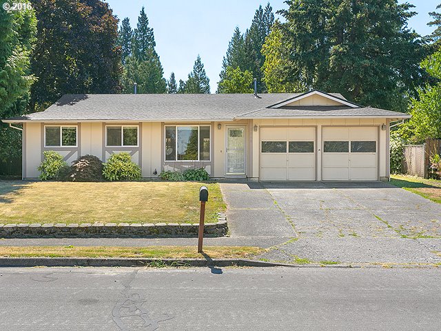 5048 SE 31st St, Gresham, OR 97080 photo 1