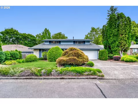 14575 SW Glenbrook Rd, Beaverton, OR 97007