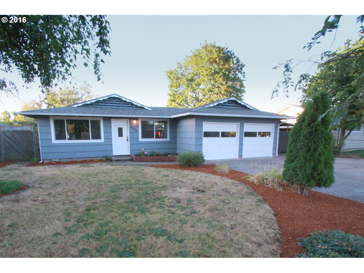 920 Olympic St, Springfield, OR 97477 photo 1