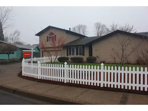 1130 Naomi Ct, Eugene, OR 97401 photo 1