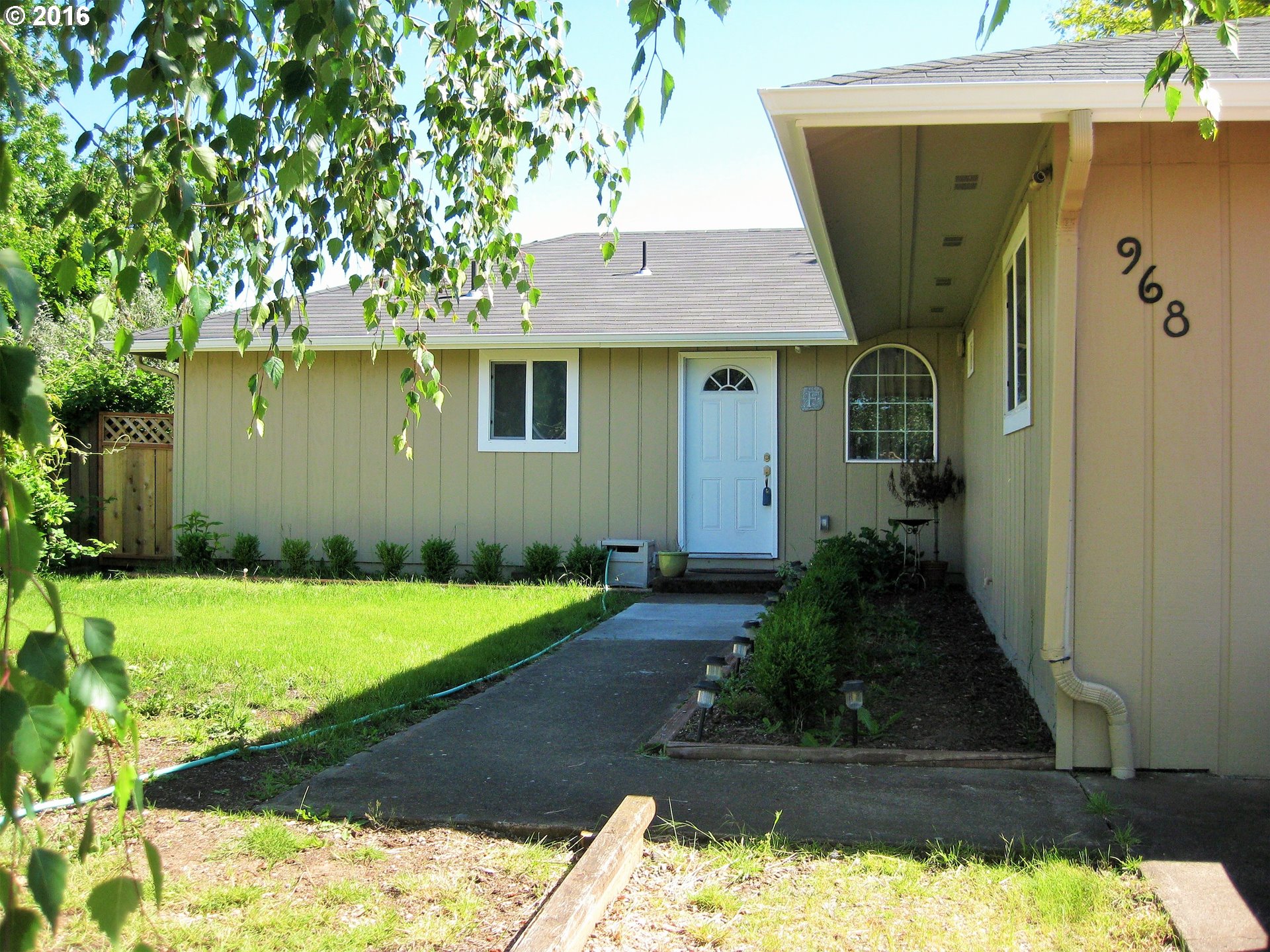 968 Virgil Ave, Eugene, OR 97404 photo 1