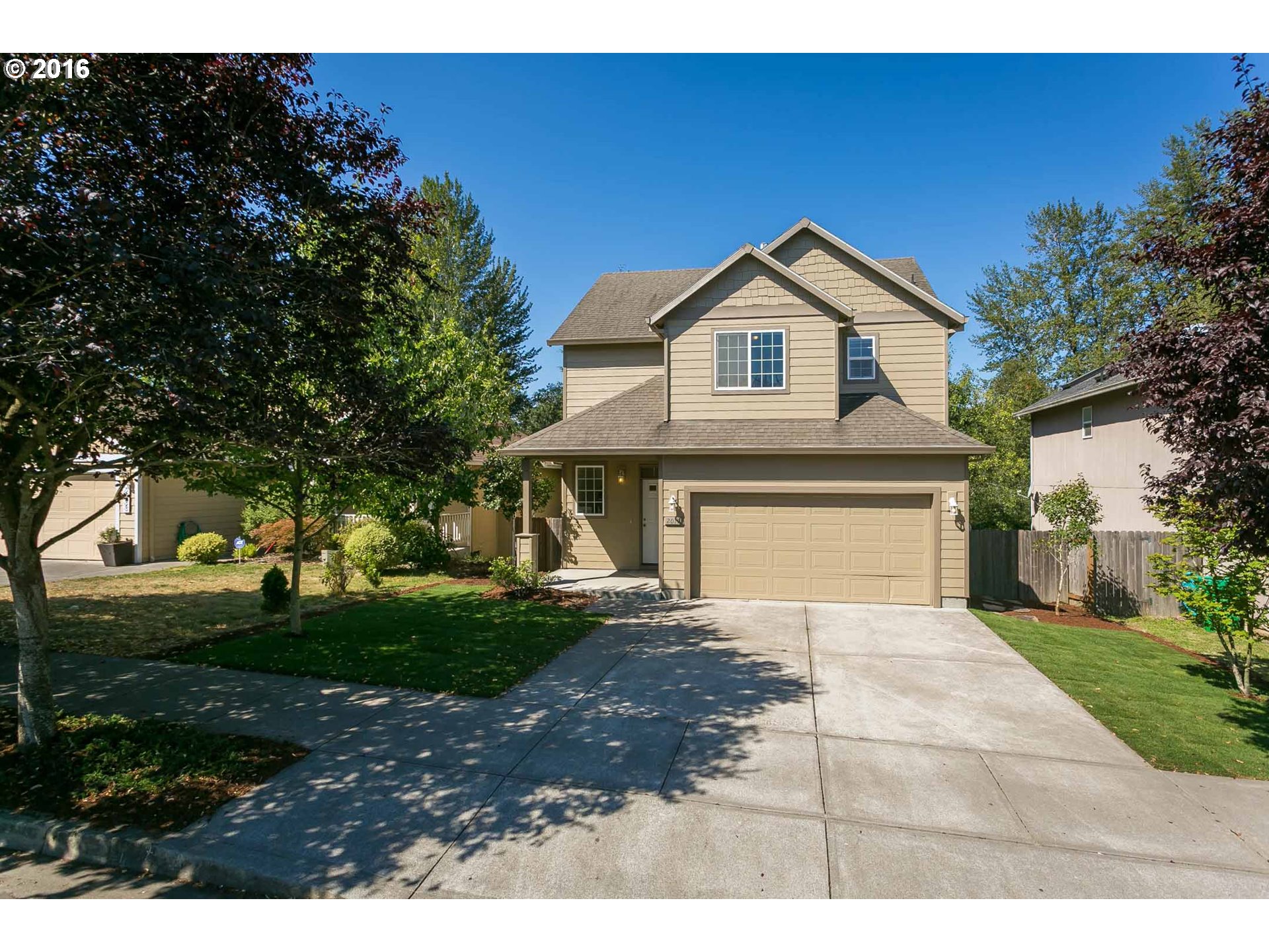 2017 SE Night Heron Pl, Gresham, OR 97080 photo 1