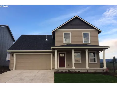 988 E 16th St, Lafayette, OR 97127 photo 1