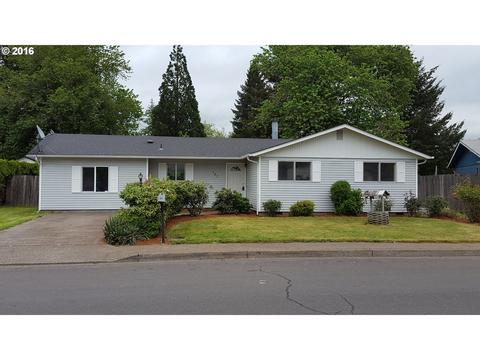 787 70th St, Springfield, OR 97478 photo 1