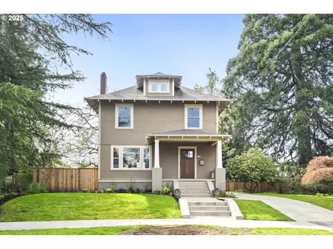 1725 NE 52nd Ave, Portland, OR 97213