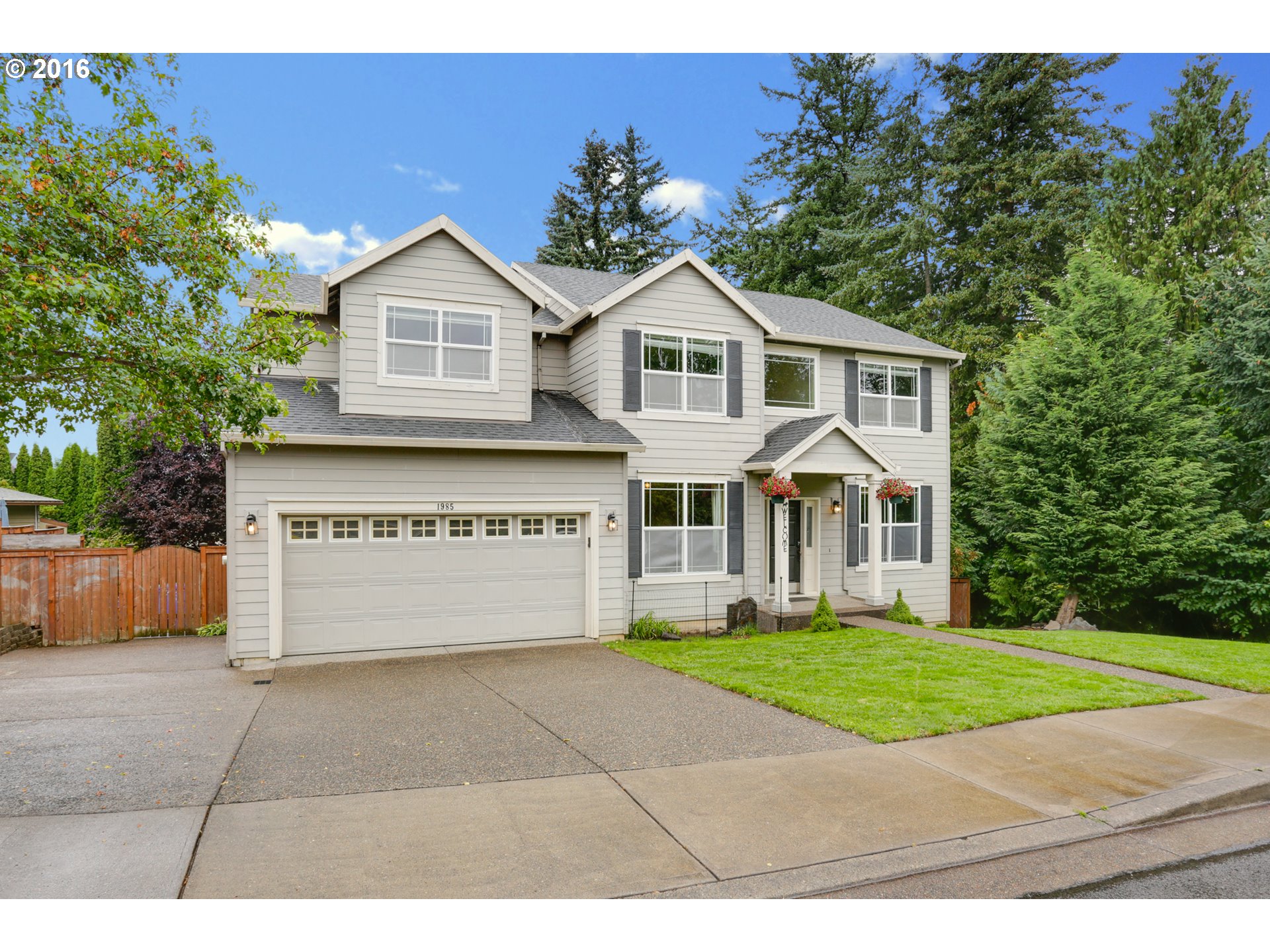 1985 SW 20th Ct, Gresham, OR 97080 photo 1