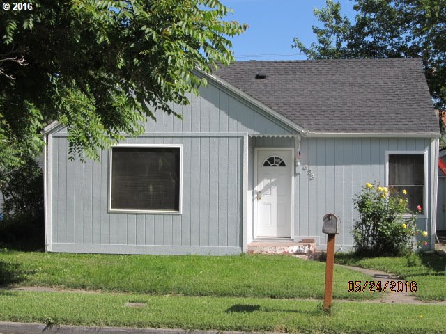 633 E Hurlburt Ave, Hermiston, OR 97838 photo 1