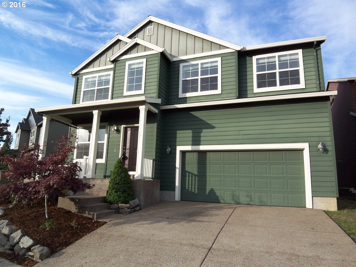 2830 SE Rosefinch Dr, Gresham, OR 97080 photo 1
