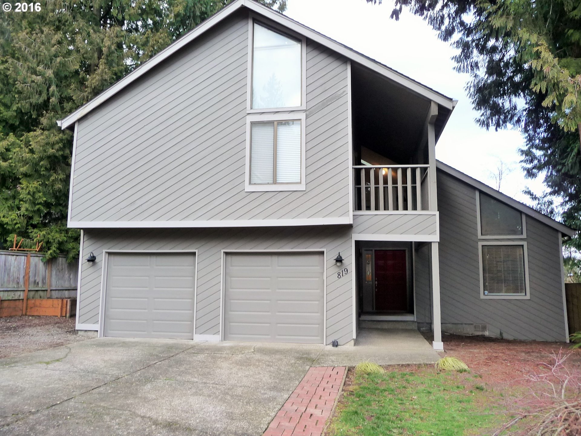819 SE 25th St, Gresham, OR 97080 photo 1