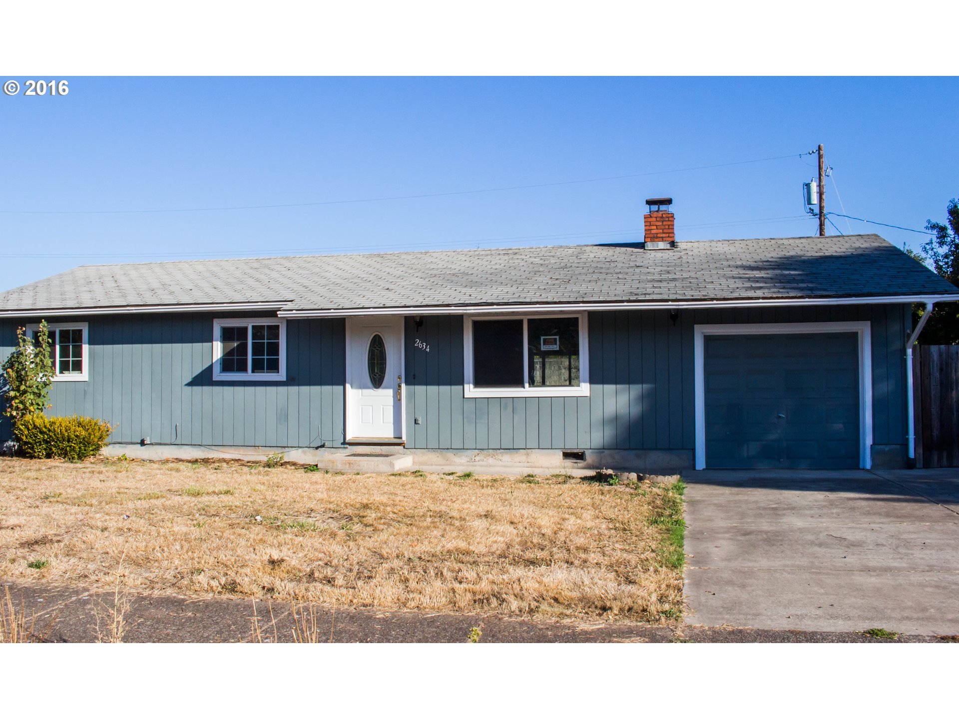 2634 Centennial Blvd, Springfield, OR 97477 photo 1