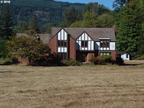 40909 Deerhorn Rd, Springfield, OR 97478 photo 1