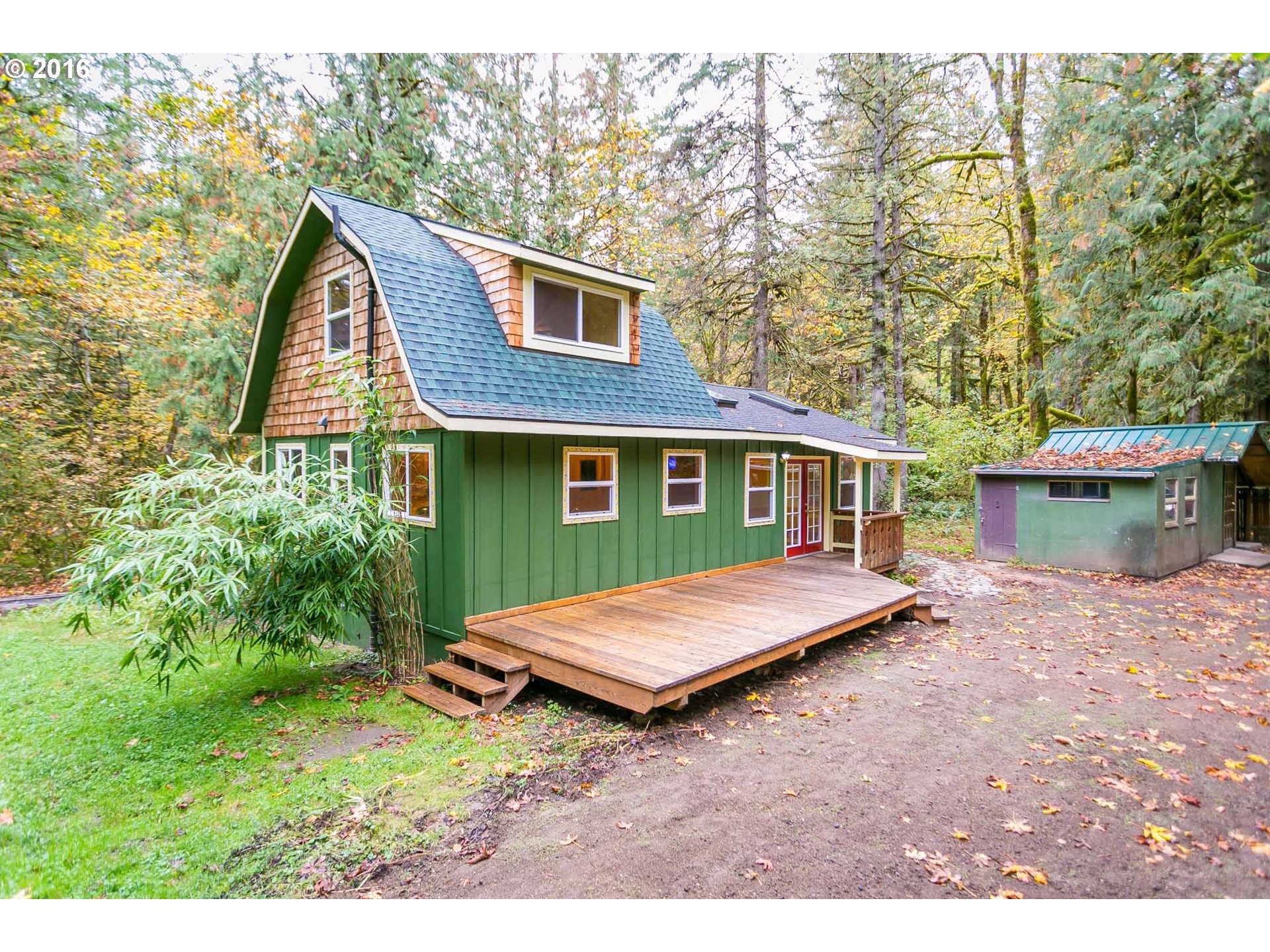 28061 E Grove Ave, Welches, OR 97067 photo 1