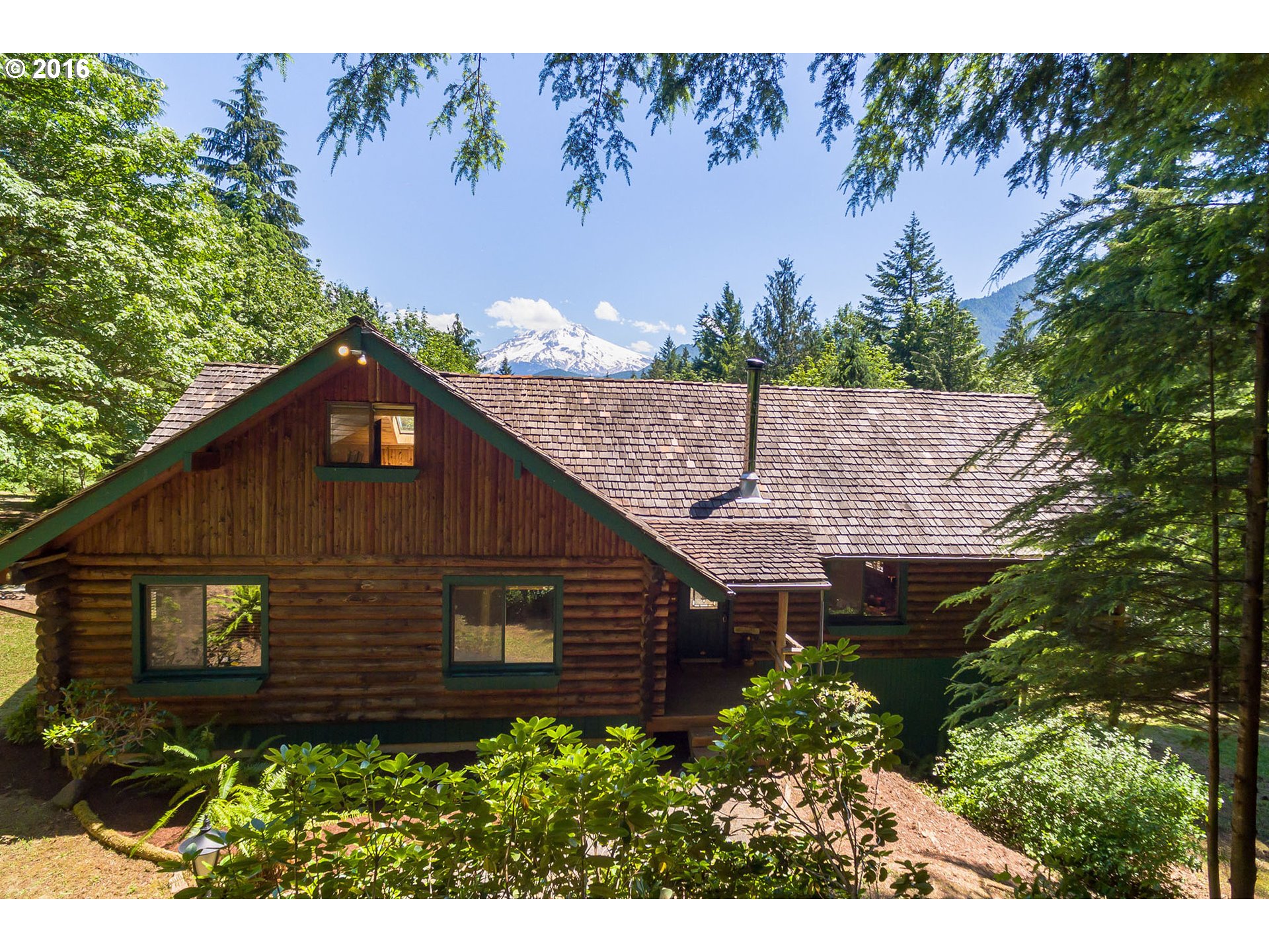 20390 E Anglesly Rd, Rhododendron, OR 97049 photo 1