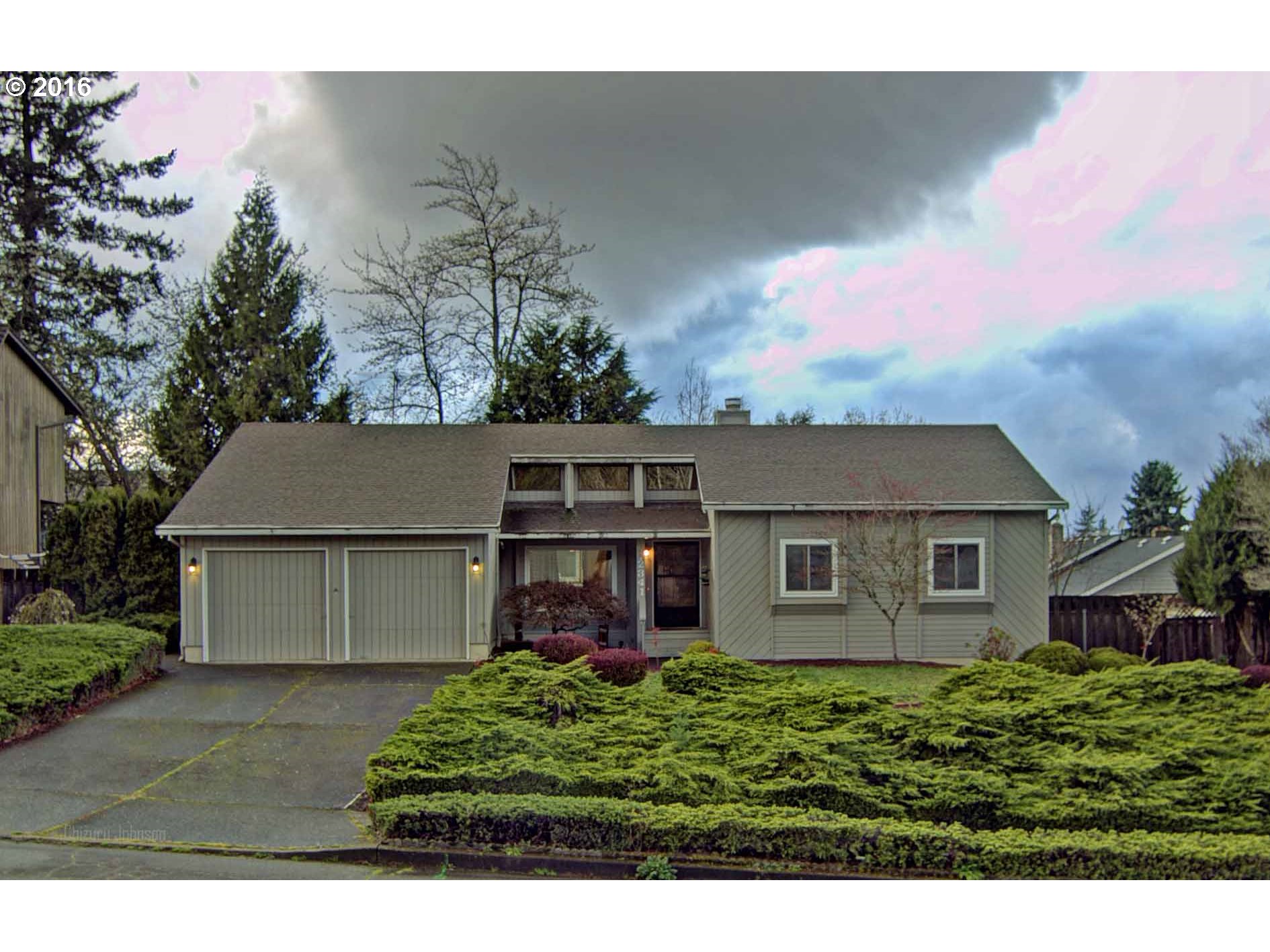 2341 SW Willowbrook Ave, Gresham, OR 97080 photo 1