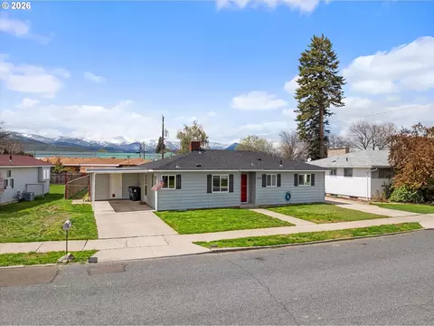 3355 8th Dr, Baker City, OR 97814