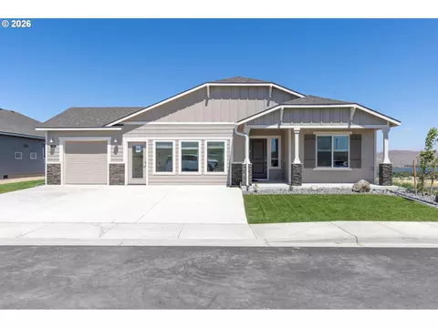 305 Taft St, Umatilla, OR 97882