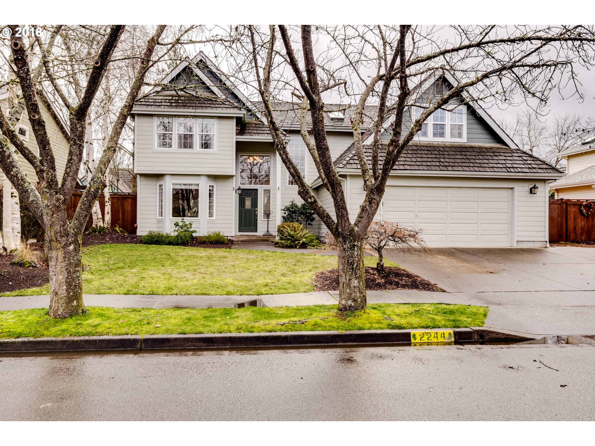 2244 Marie Ln, Eugene, OR 97408 photo 1