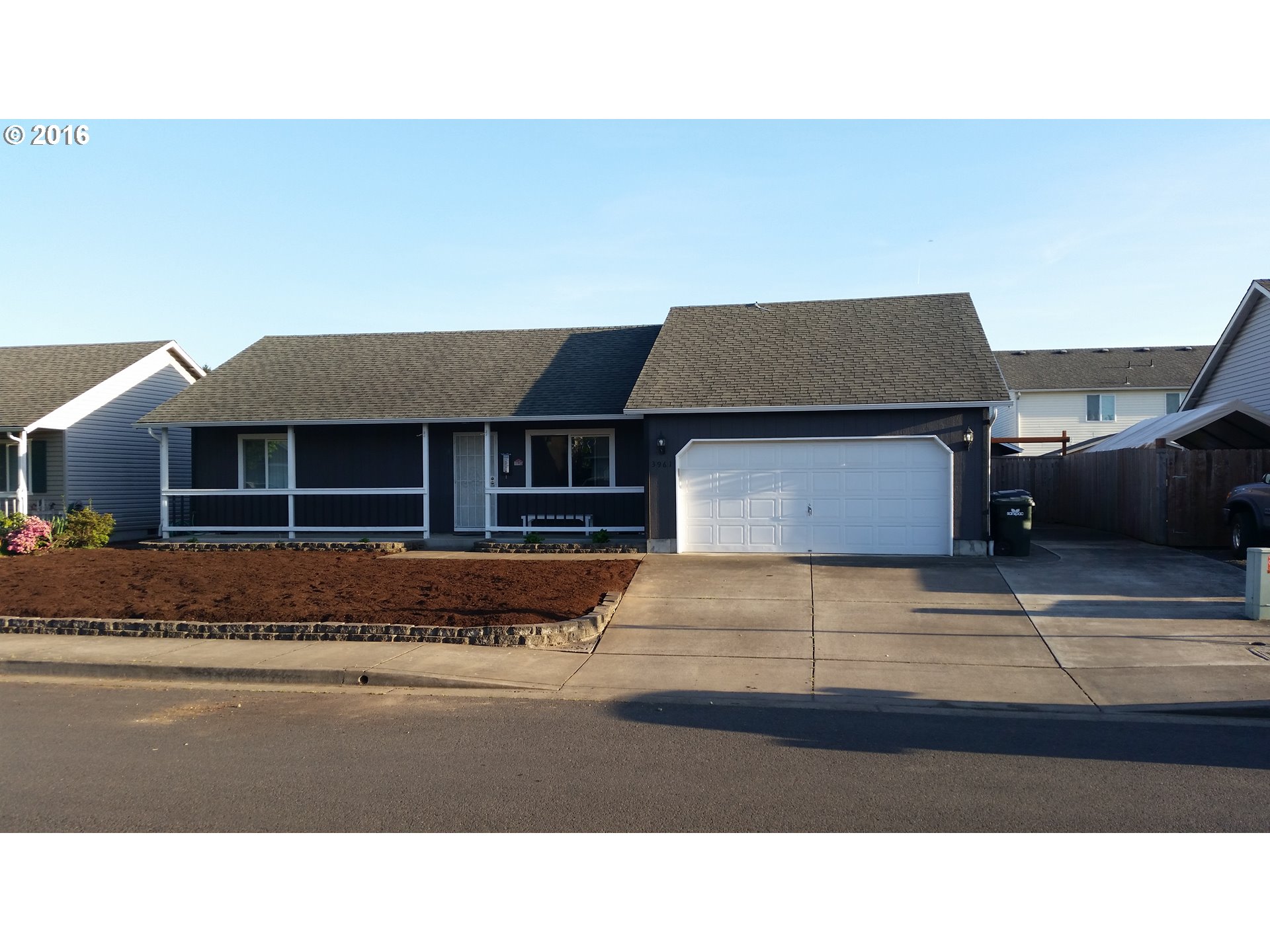 3961 Douglas Dr, Springfield, OR 97478 photo 1