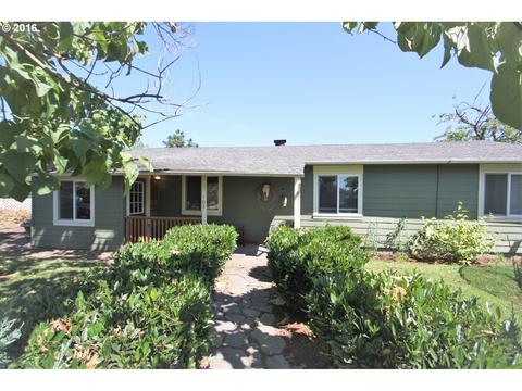 103 N 1st St, Canby, OR 97013 photo 1
