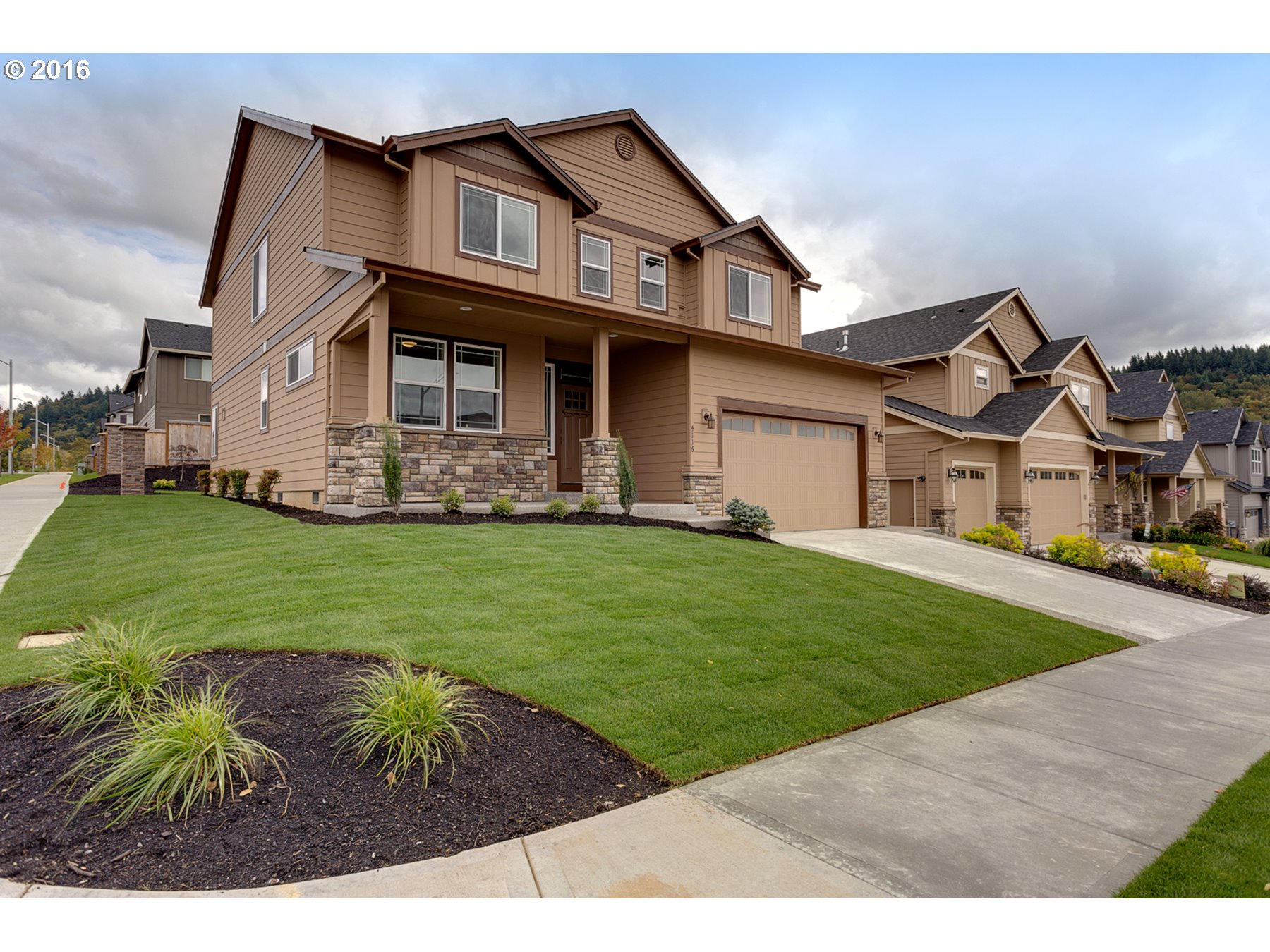 4116 SW Brixton Ave, Gresham, OR 97080 photo 1