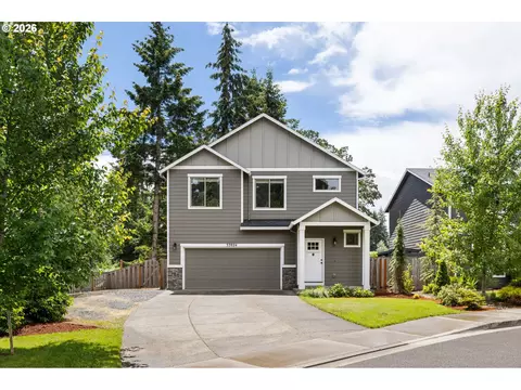 33924 NE Kale St, Scappoose, OR 97056