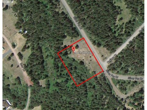 54419 Silver Fox Dr, Bend, OR 97707 photo 1