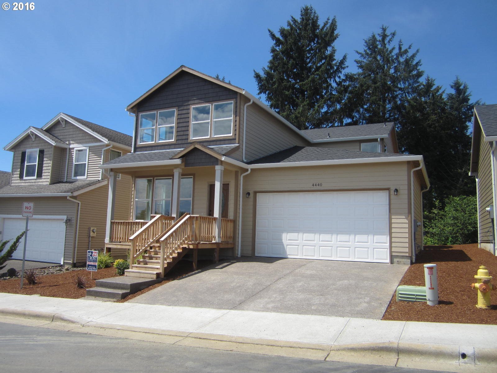 4440 Sequoia Loop, Netarts, OR 97143 photo 1