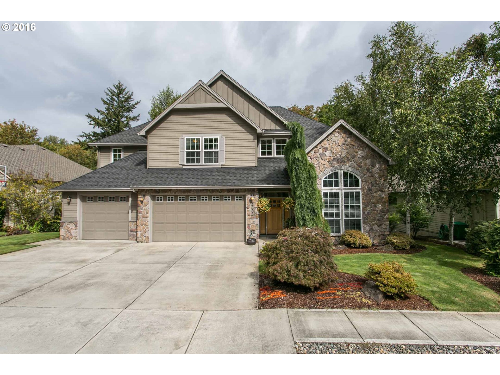 4603 SW Equestrian Dr, Gresham, OR 97080 photo 1
