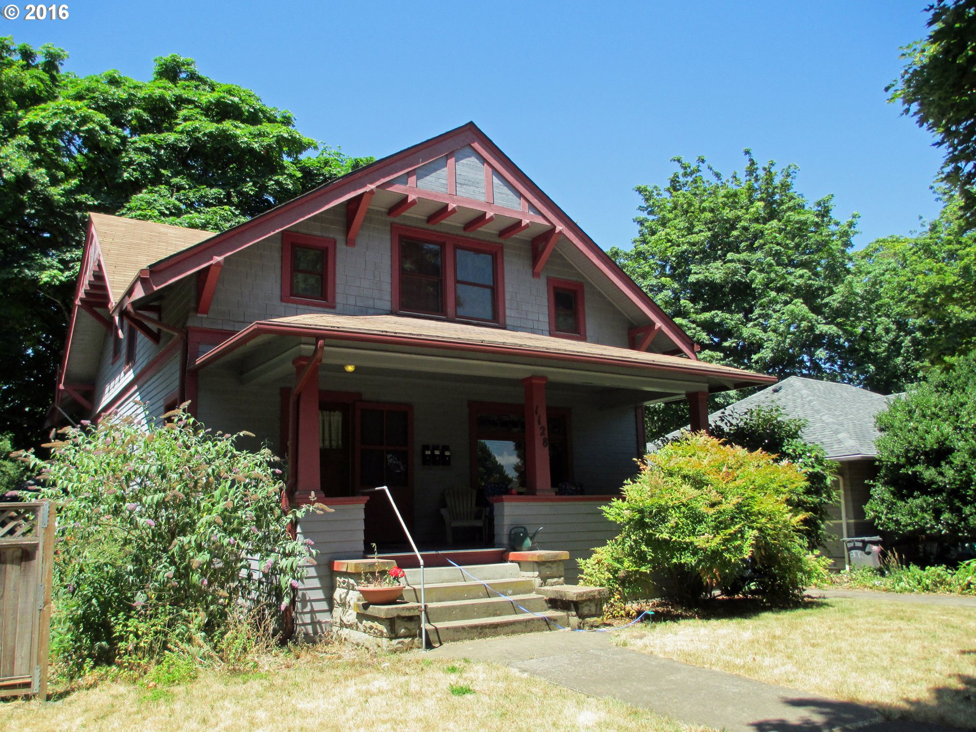 1128 Washington St, Eugene, OR 97401 photo 1