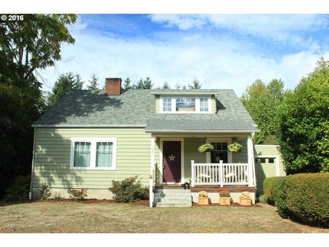 123 Bauer Ln, Eugene, OR 97404 photo 1