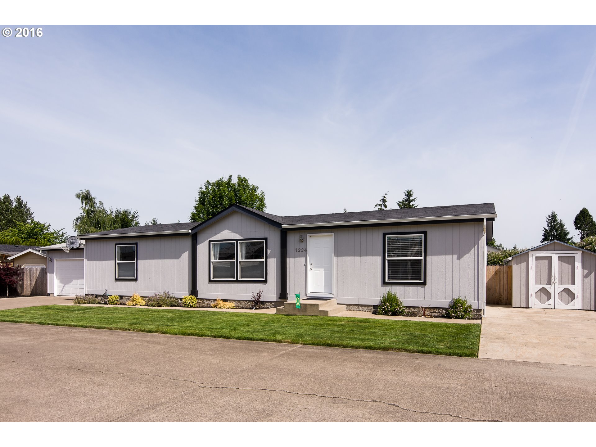 1224 N Park Ave, Eugene, OR 97402 photo 1