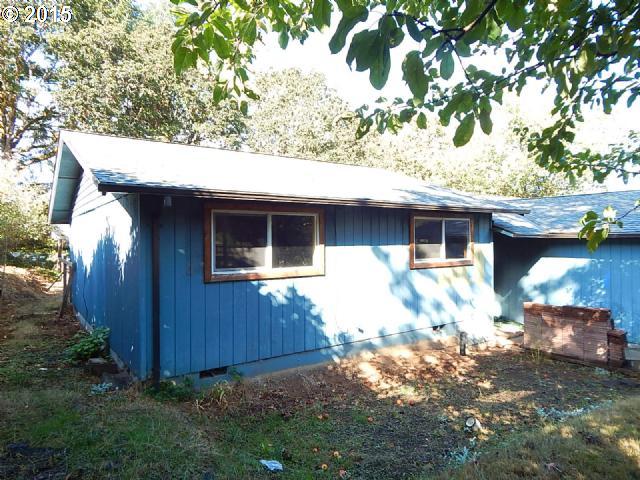 910 SW Hill Dr, Willamina, OR 97396 photo 1