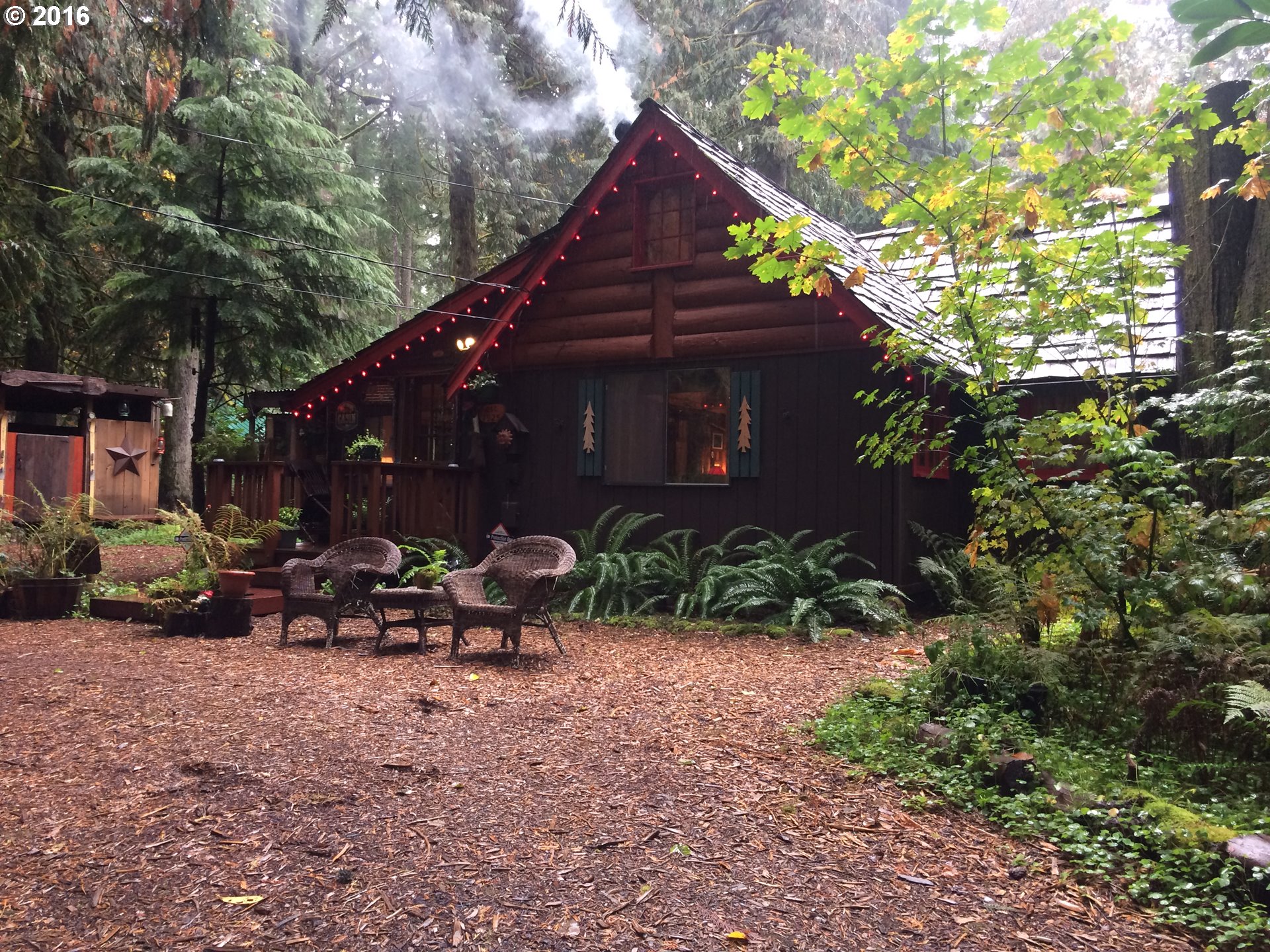 70902 E Mcfarland Rd, Rhododendron, OR 97049 photo 1