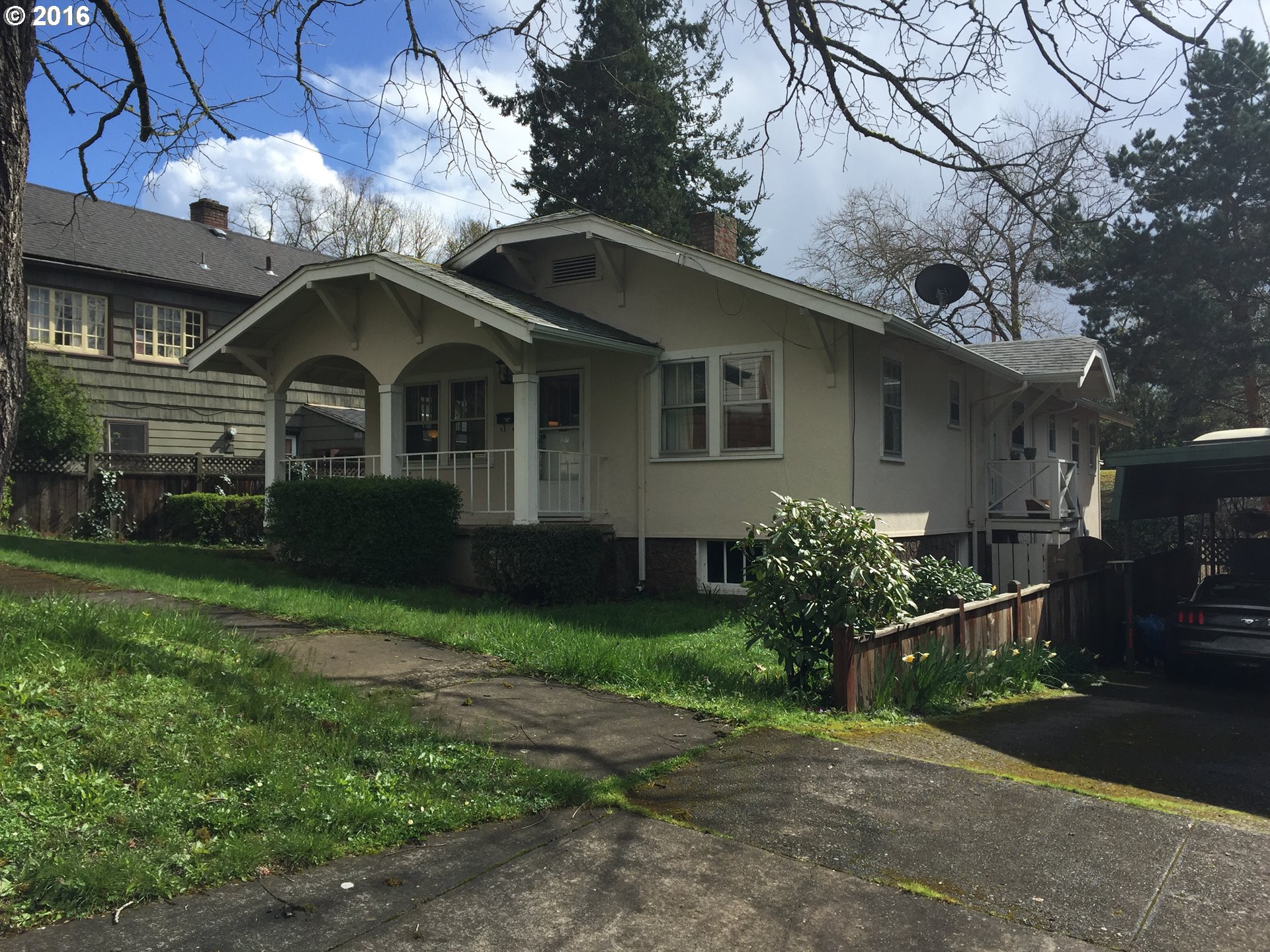 1684 E 23rd Ave, Eugene, OR 97403 photo 1