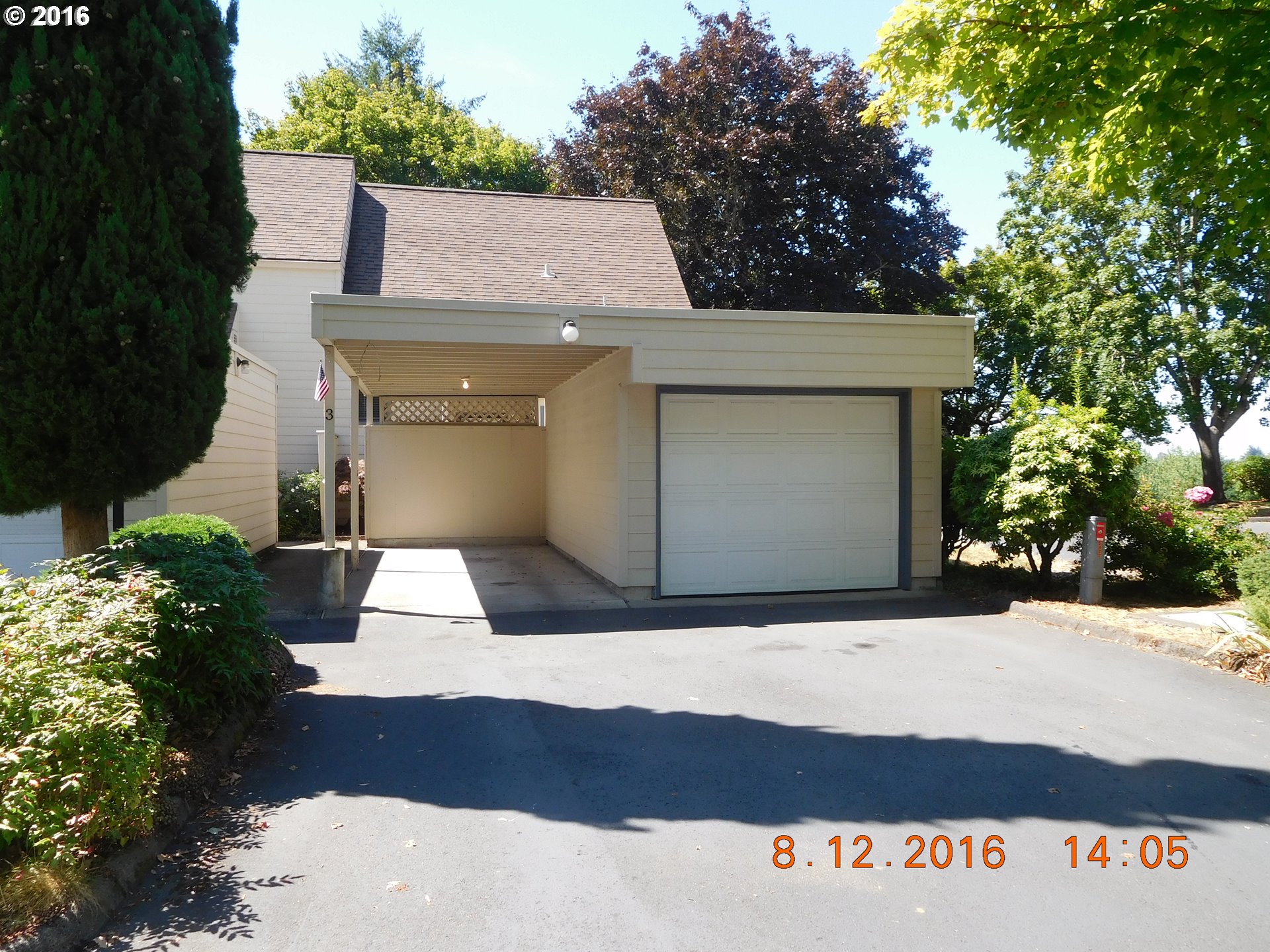 381 NE Village Squire Ave # 3, Gresham, OR 97030 photo 1