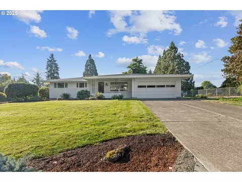 28970 SE Church Rd, Boring, OR 97009