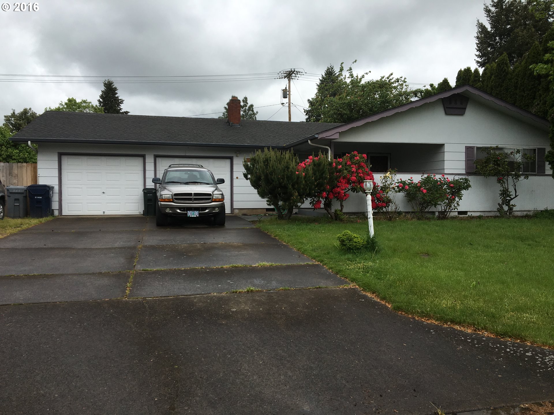 534 Pinedale Ave, Springfield, OR 97477 photo 1