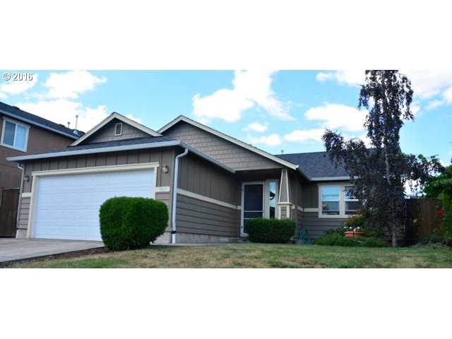 5543 Andrea Ave, Eugene, OR 97402 photo 1