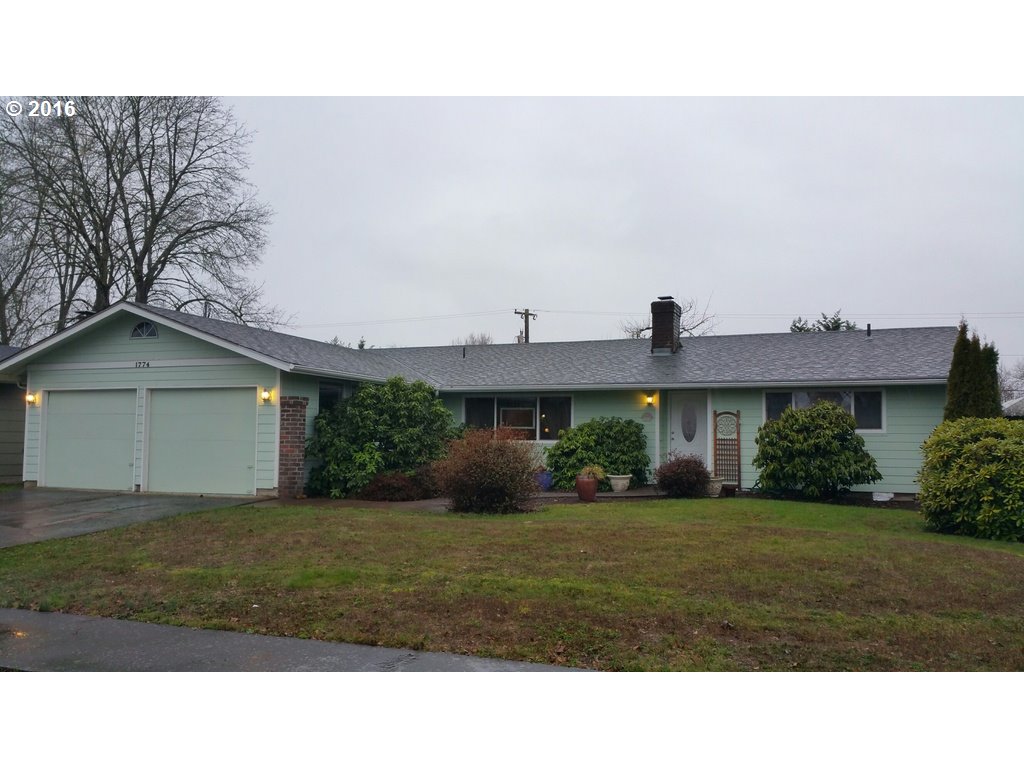 1774 N Danebo Ave, Eugene, OR 97402 photo 1