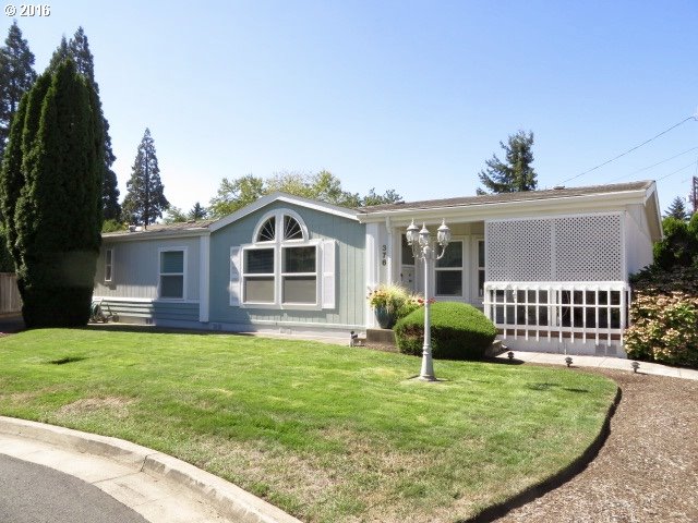 376 Benjamin St, Eugene, OR 97404 photo 1