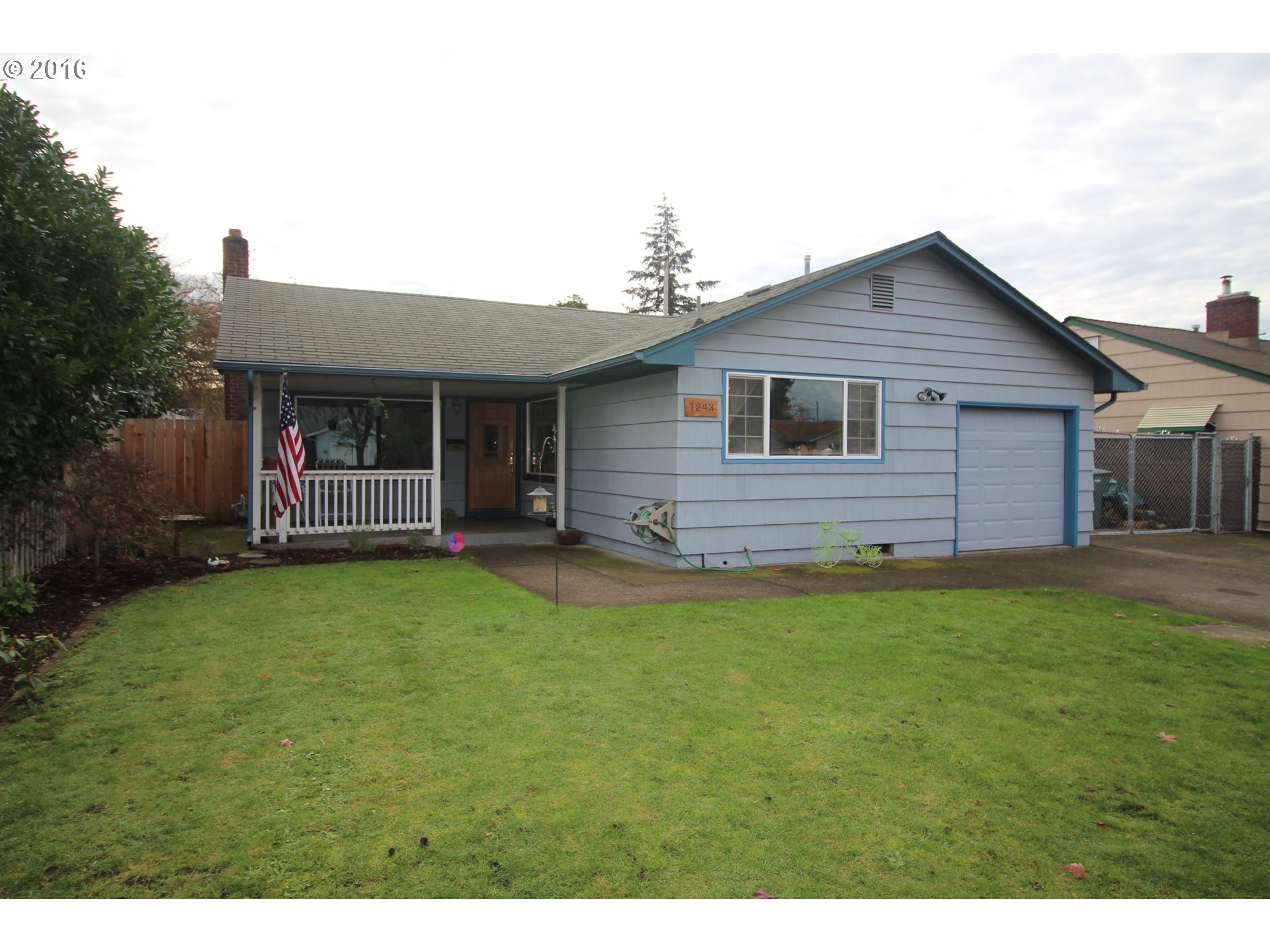 1243 N St, Springfield, OR 97477 photo 1
