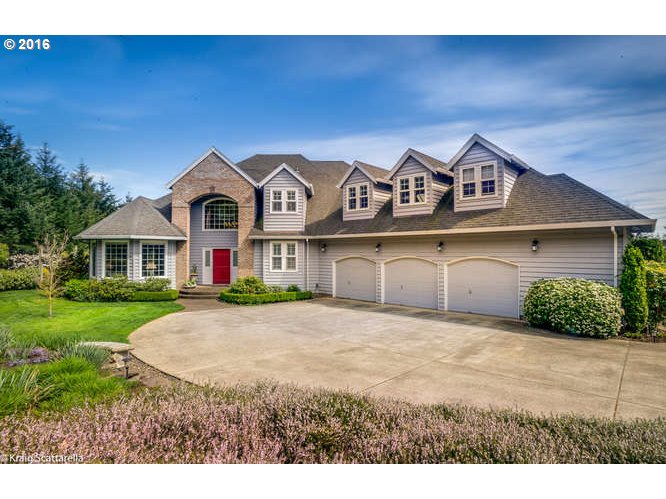 18475 NE Smith Rd, Newberg, OR 97132 photo 1