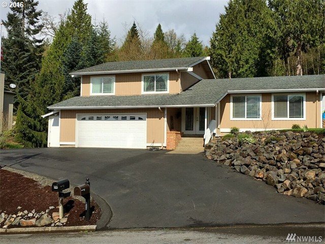 205 Curtis Dr, Longview, WA 98632 photo 1