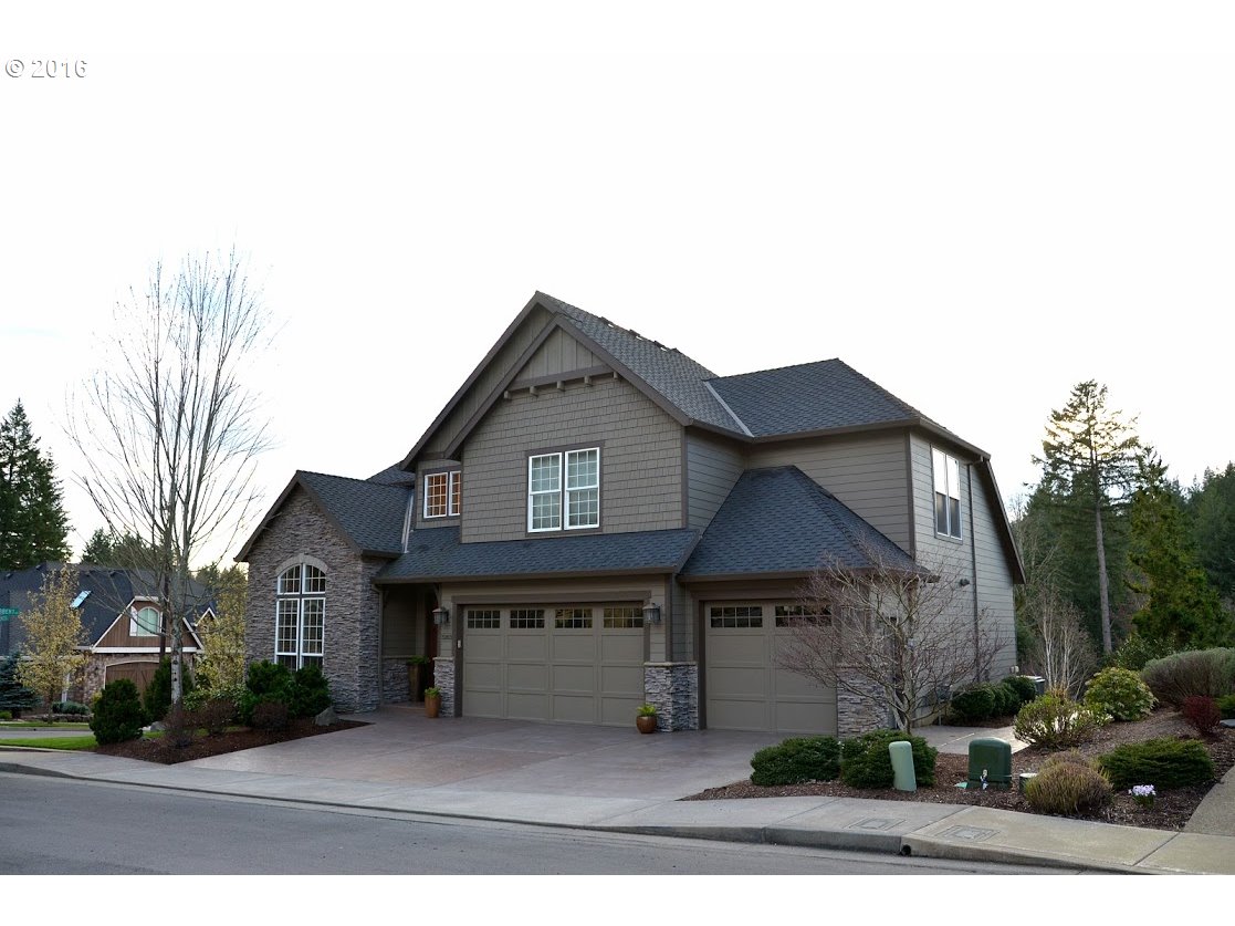 3283 SEdgewood Pl, Gresham, OR 97080 photo 1