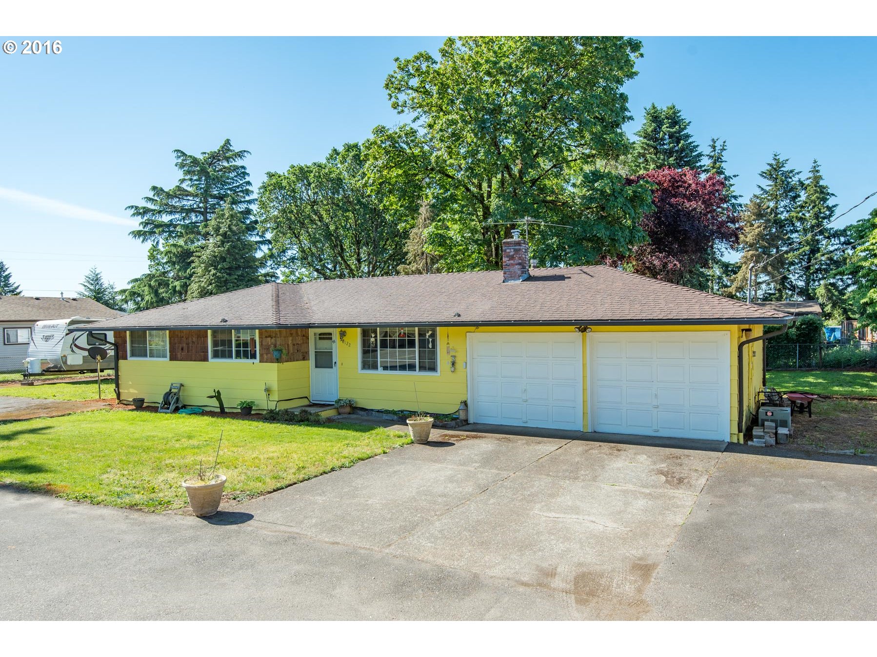 8122 Cox Ln, Gladstone, OR 97027 photo 1