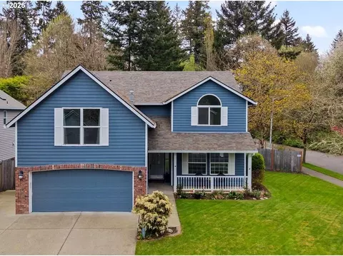 964 SE 54th Ave, Hillsboro, OR 97123